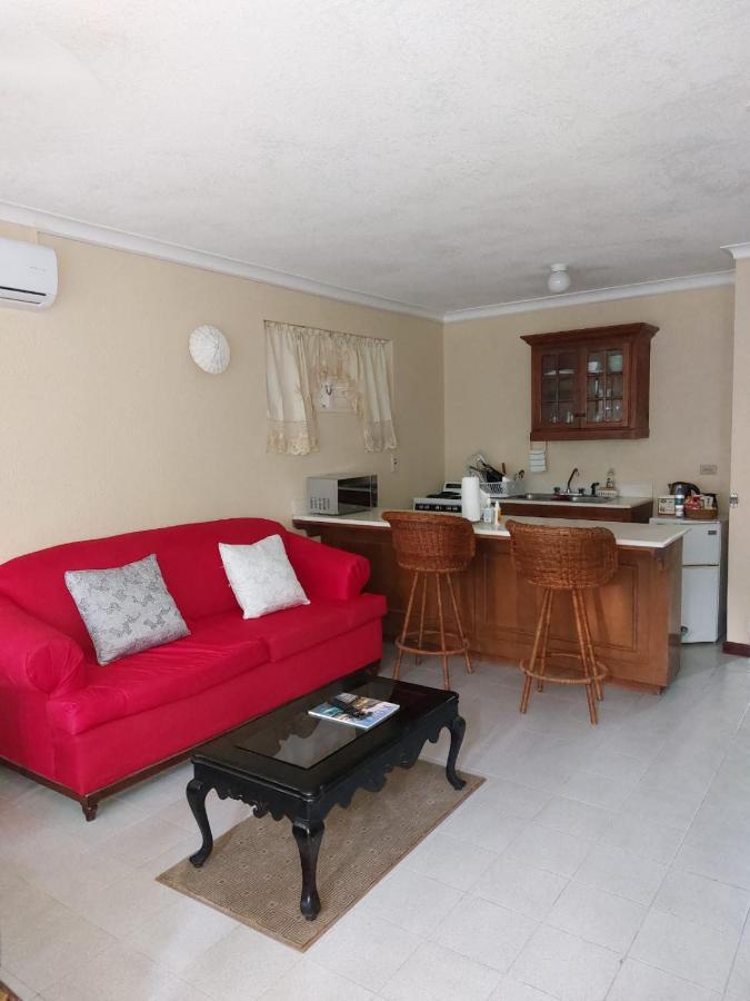 Cozy Villa Escape Runaway Bay Exteriér fotografie